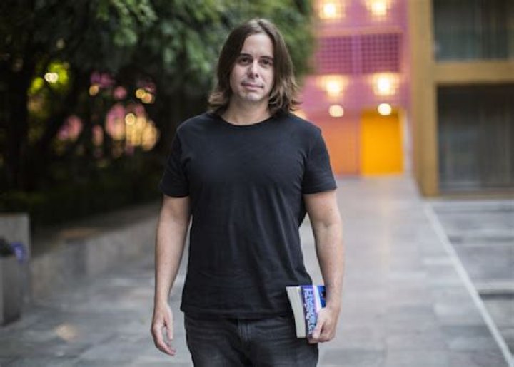 &Aacute;ngel David Revilla Lenoci