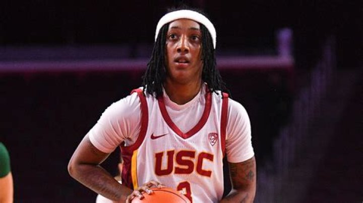 Aaliyah Gayles