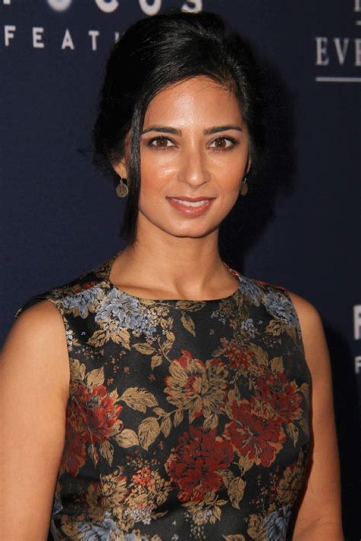Aarti Mann