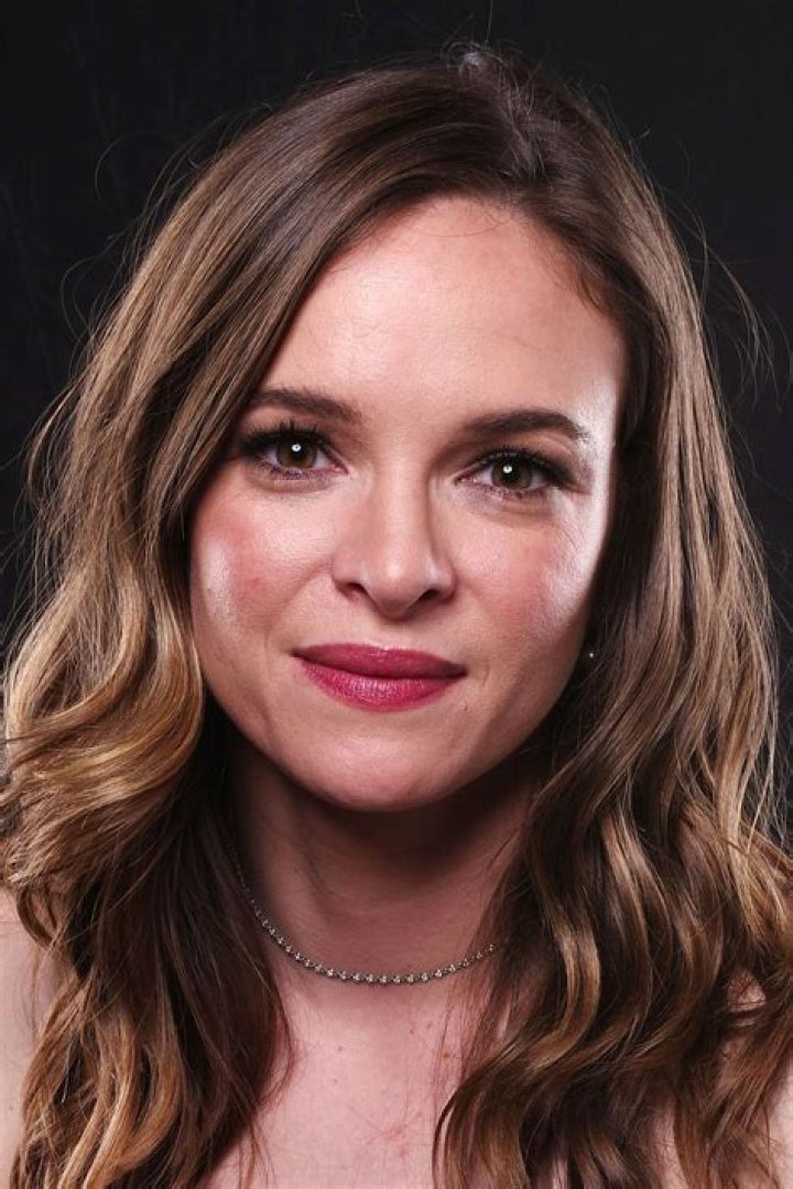 Actor 101: Danielle Panabaker 2