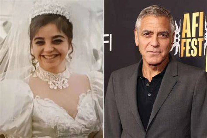 Adelia Clooney