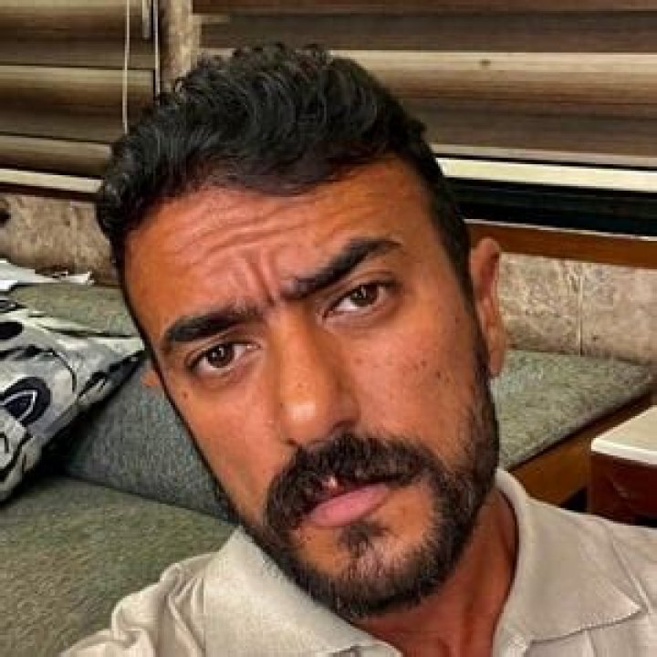 Ahmed El-Awady
