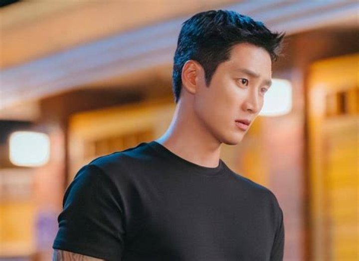 Ahn Bo Hyun