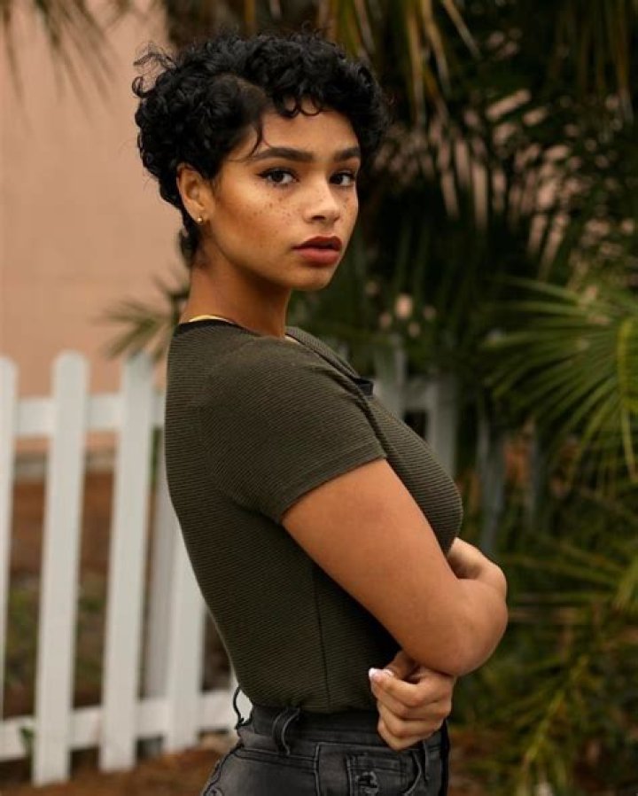Aiyana Lewis