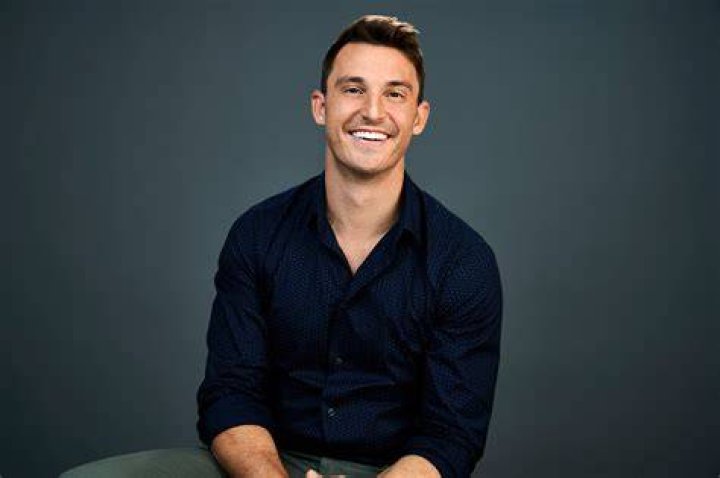 Alex Webber