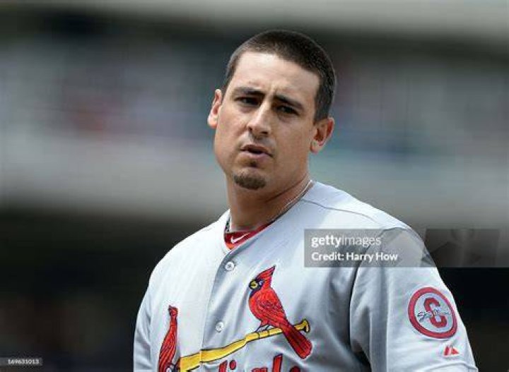 Allen Craig