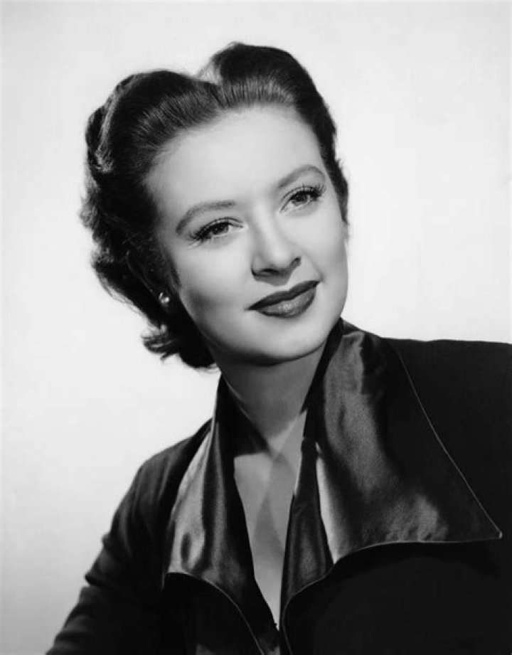 Amanda Blake Biography Infographic