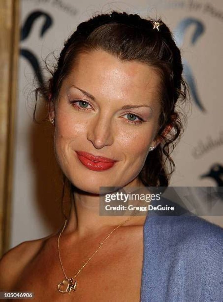Amanda Tosch