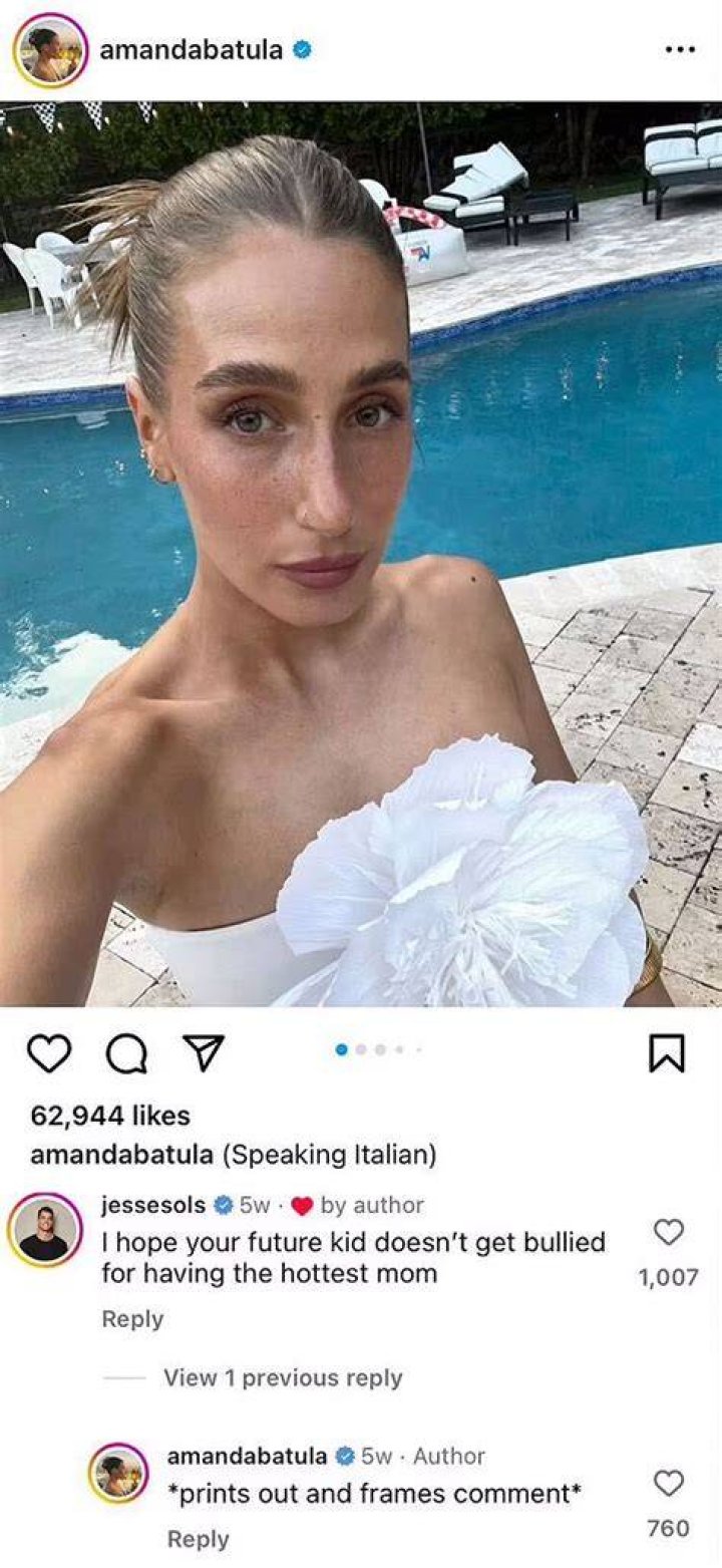 Amanda-Batula