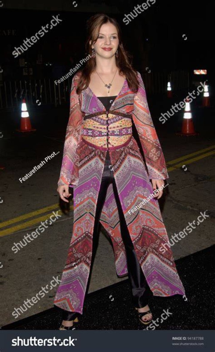 Amber Tamblyn