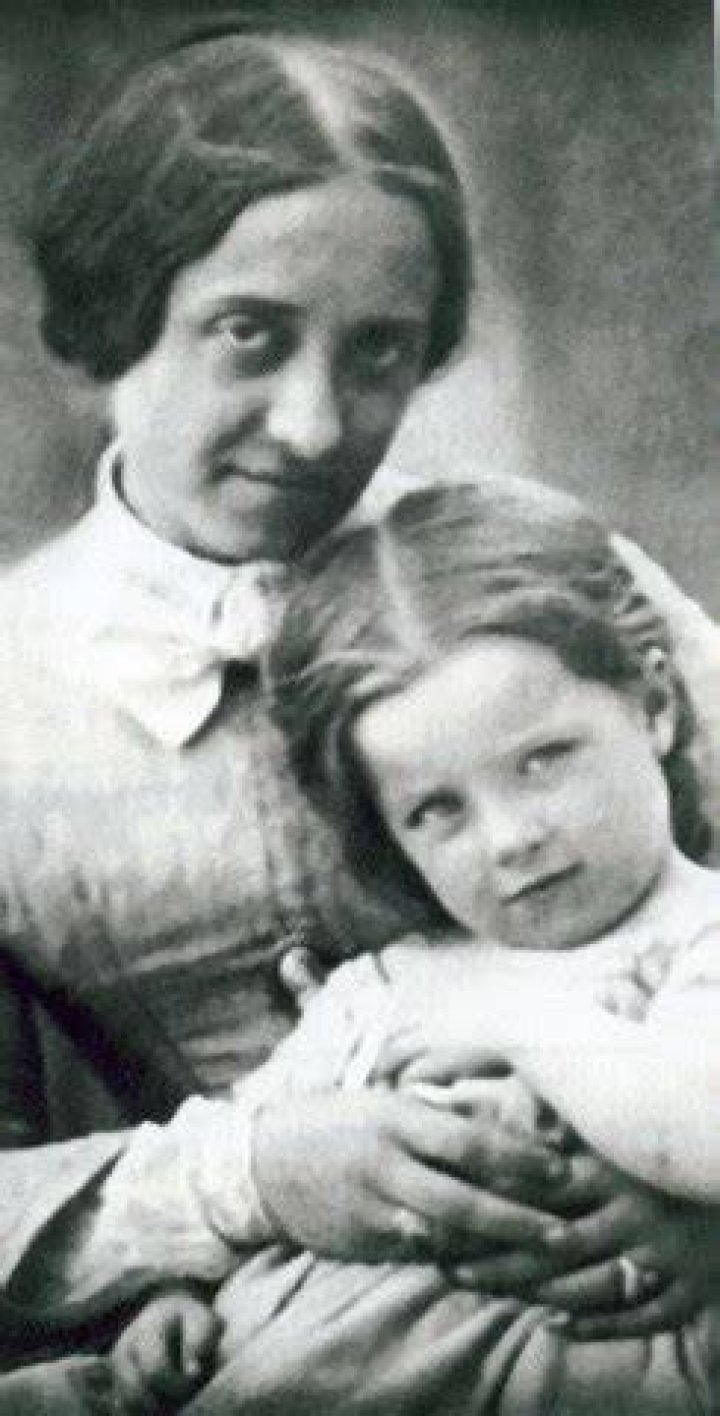 Amelie Soulacroix