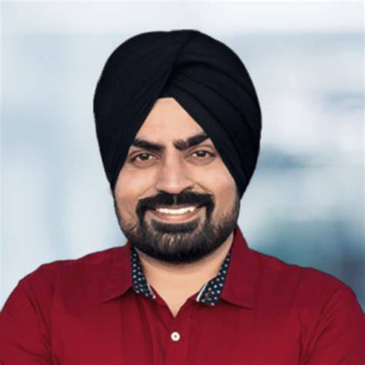 Amitpal Singh