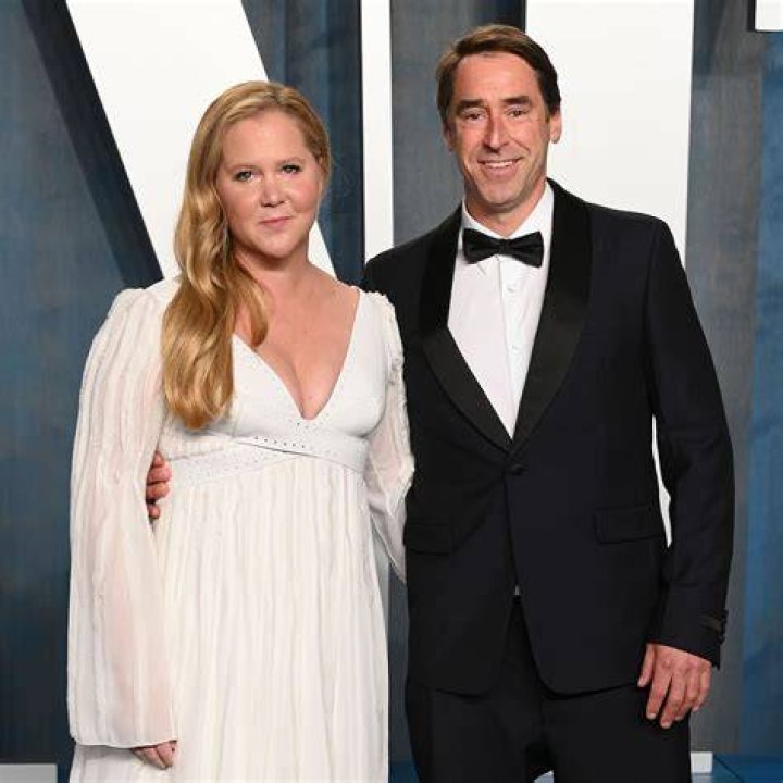 Amy Schumer Disclose Husband Is On Autism Spectrum