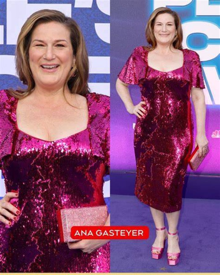 Ana-Gasteyer