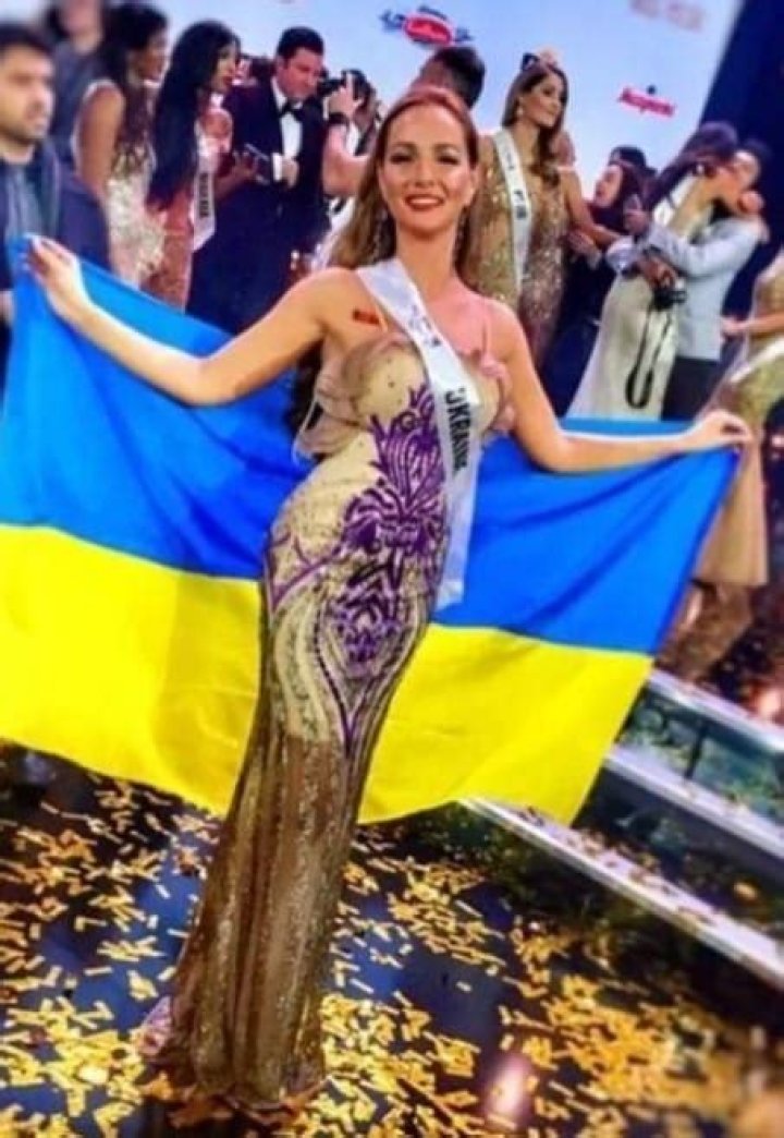Anastasiia Lenna