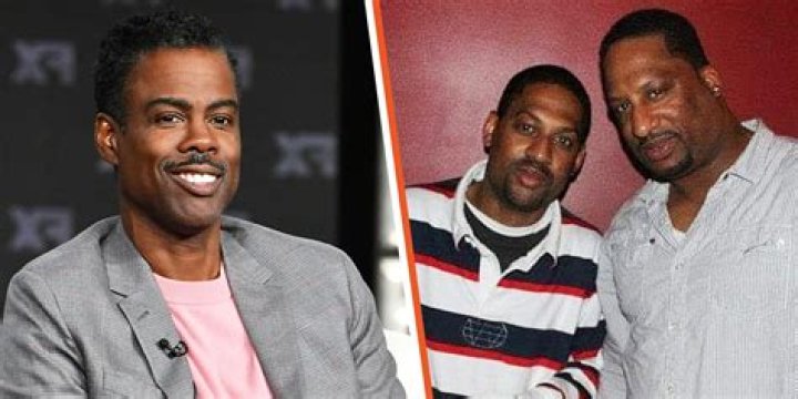 Andre Rock