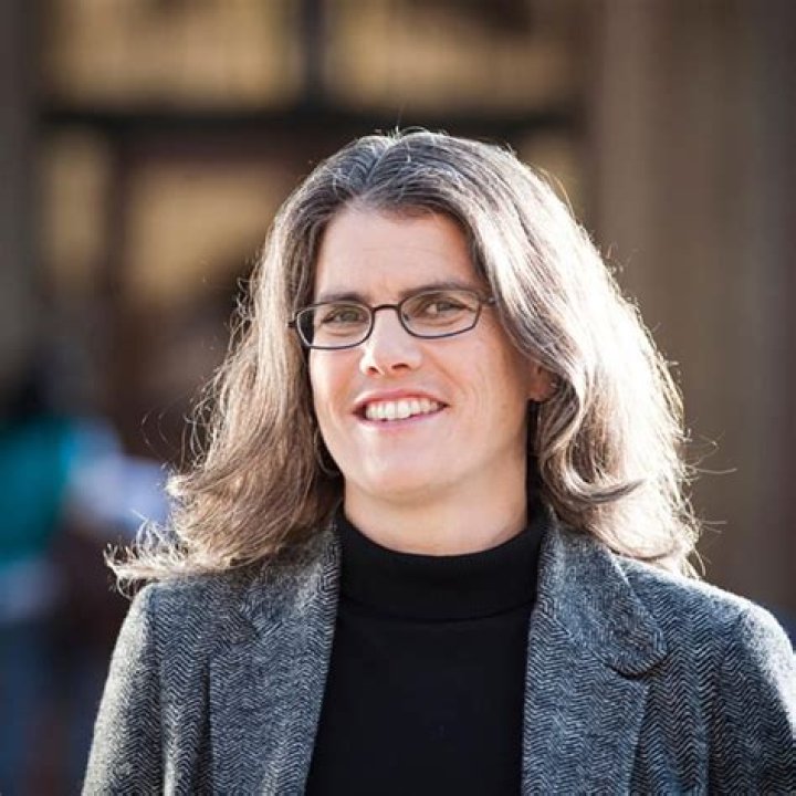 Andrea Ghez