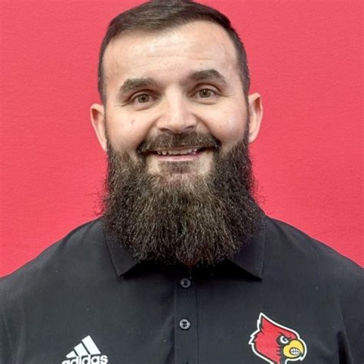 Andreas Stamatis