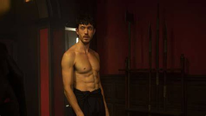 Andrew Koji