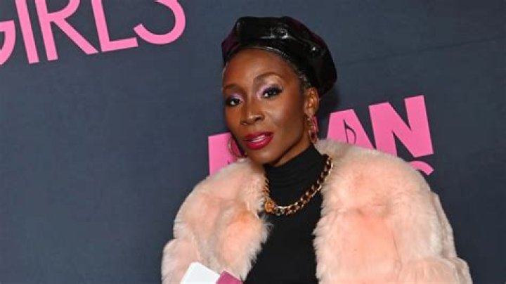 Angelica Ross