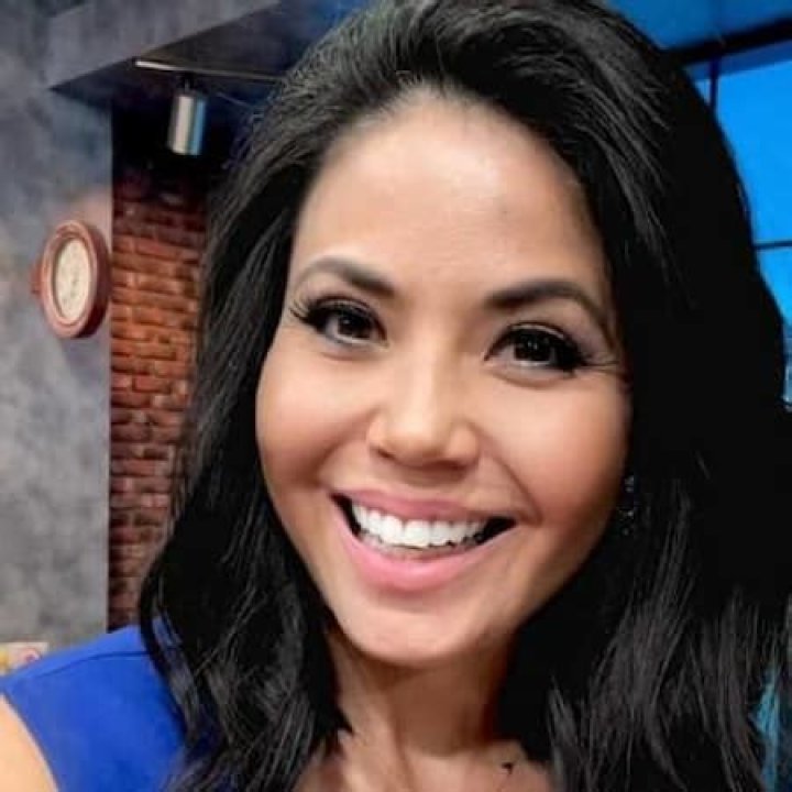 Angie Goff net worth