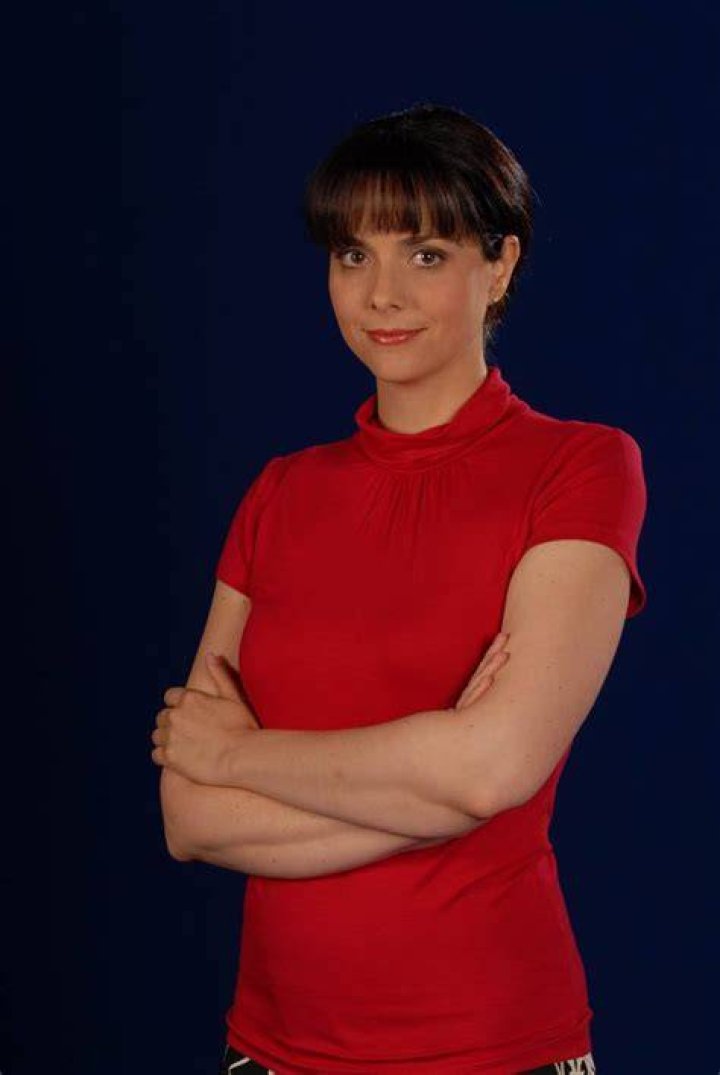 Anita Deutsch