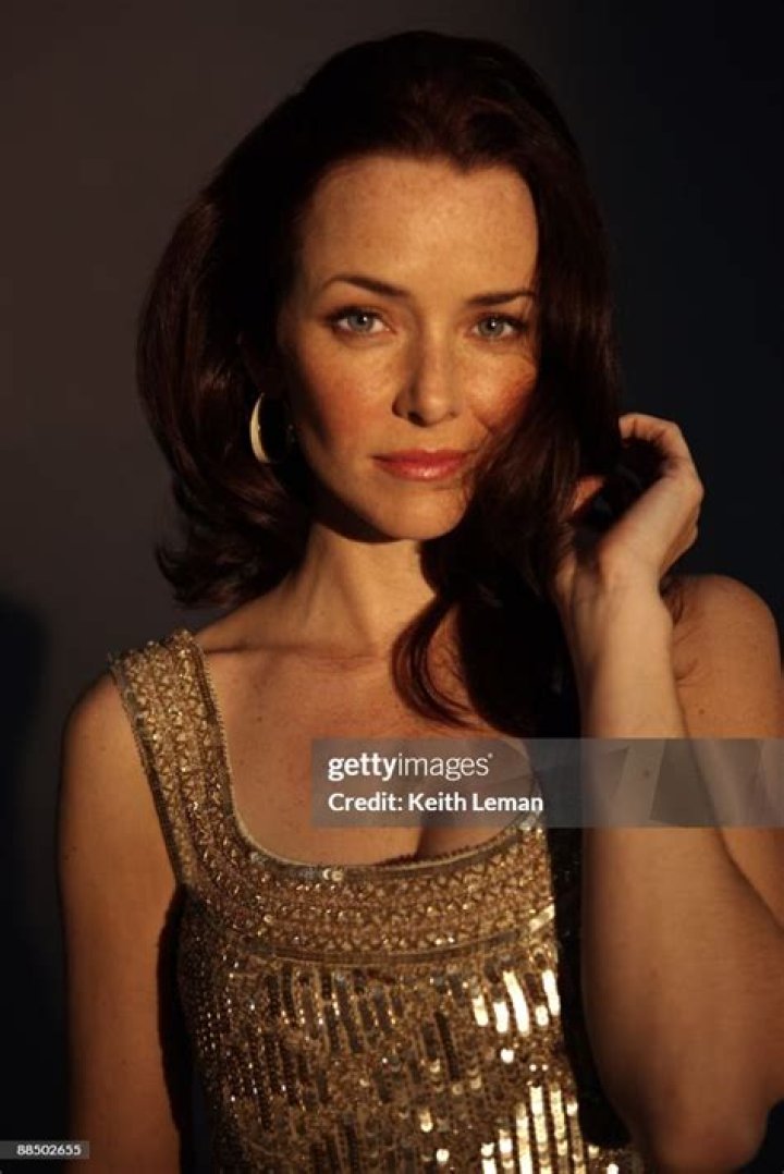 Annie Wersching