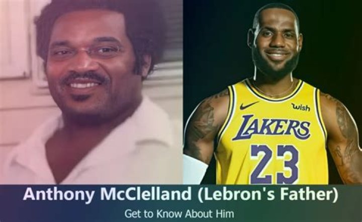 Anthony McClelland