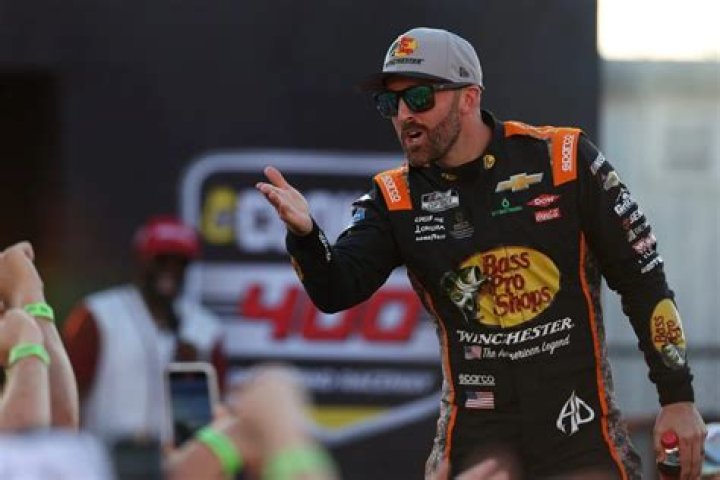 Austin Dillon