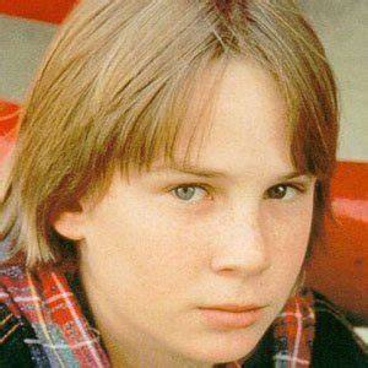 Austin Taylor O’Brien