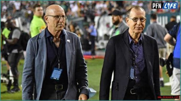 Avram Glazer Bio, Age, Net Worth, Profession