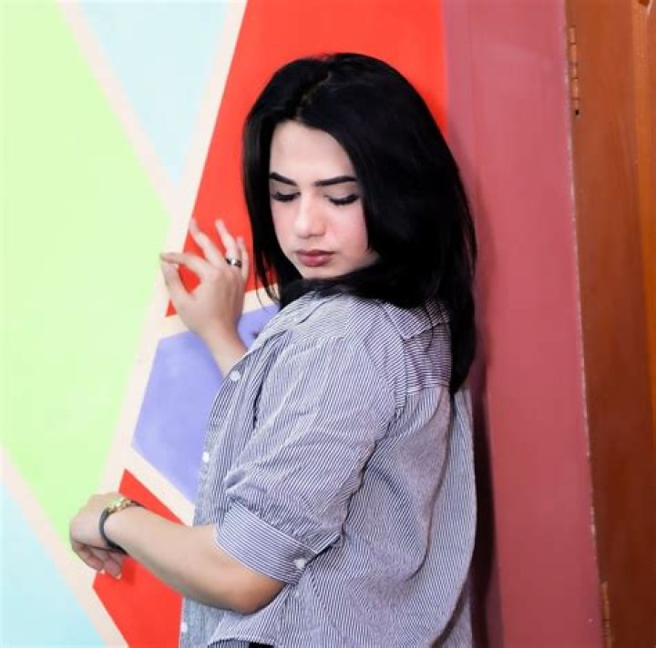 Ayan Babakişiyeva