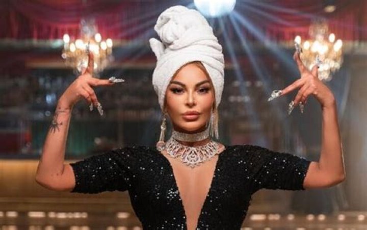 Aygun Kazimova