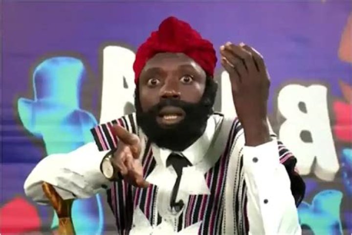 Baba Spirit