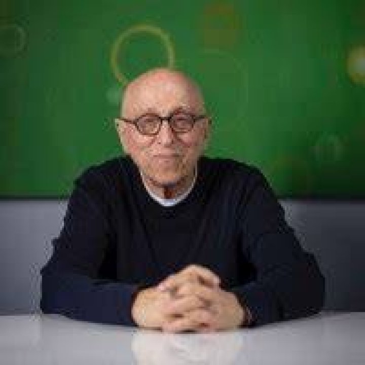 Barry Mendelson