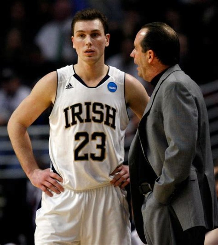 Ben Hansbrough