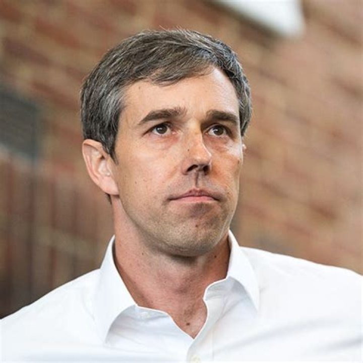 Beto O&rsquo;Rourke