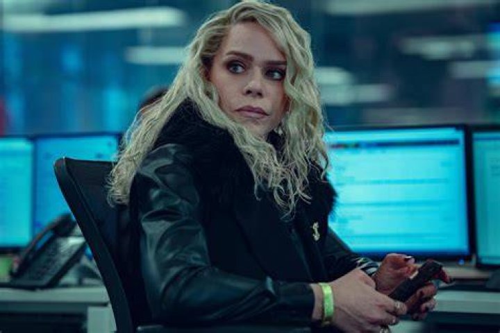 Billie Piper
