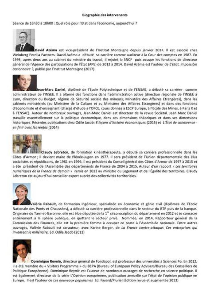 Biographie
