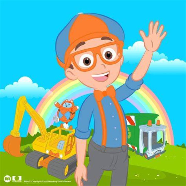Blippi Fortune
