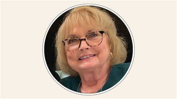 Bobbie Ferguson