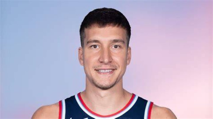 Bogdan Bogdanovic