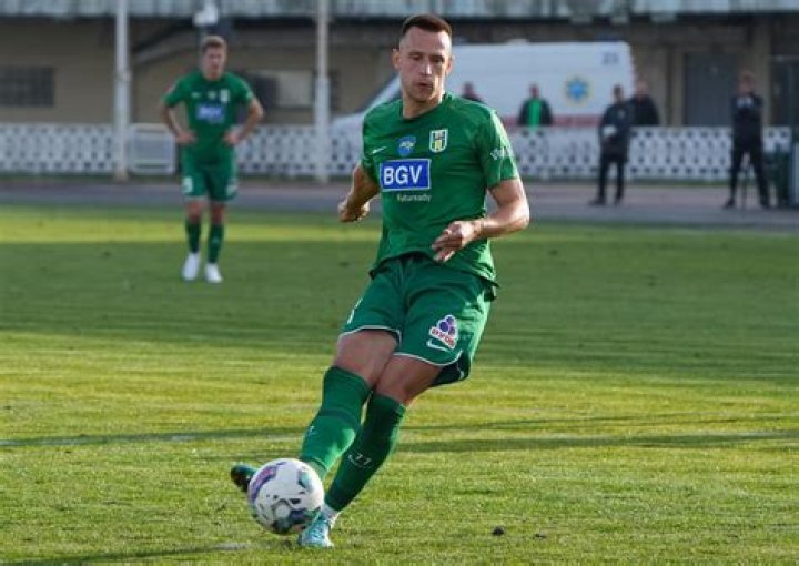 Bohdan Kushnirenko