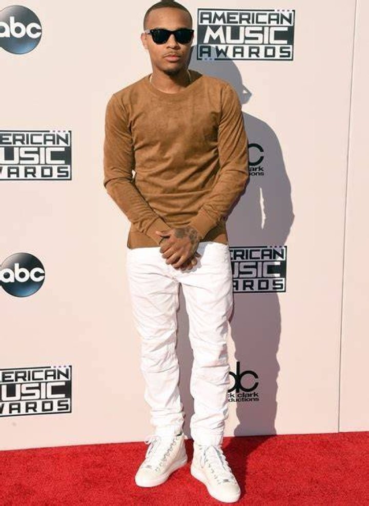 Bow Wow’s Height, Weight And Body Measurements