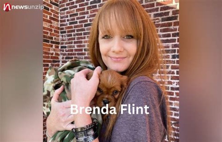 Brenda Flint