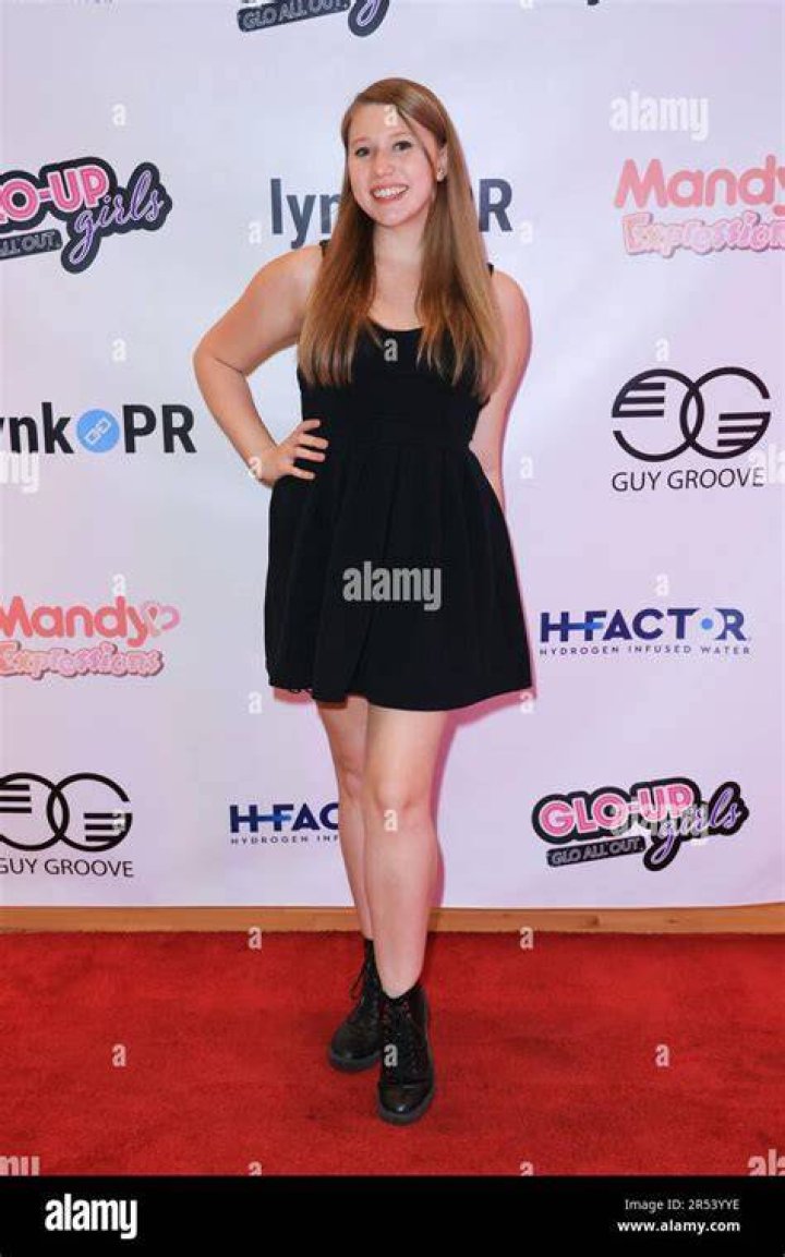 Brianna Bailey