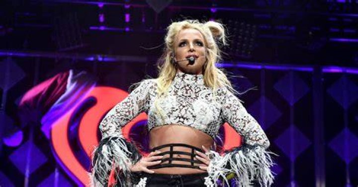 Britney Spears' Lifetime Movie Set to Film 2
