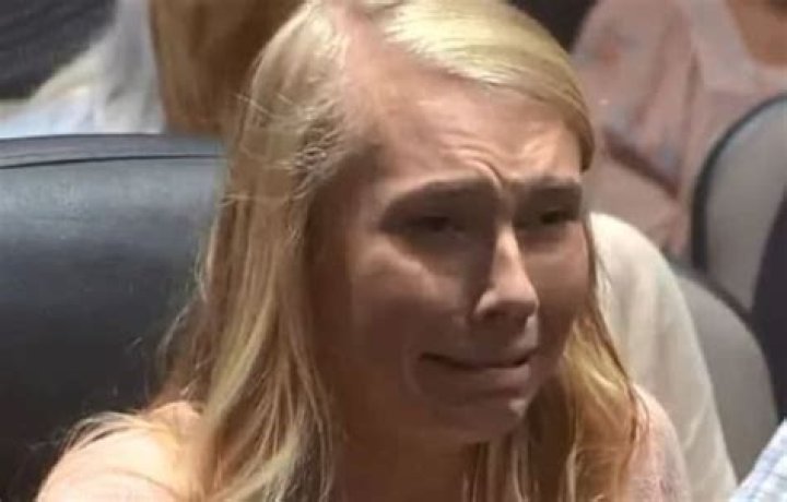 Brooke Skylar Richardson