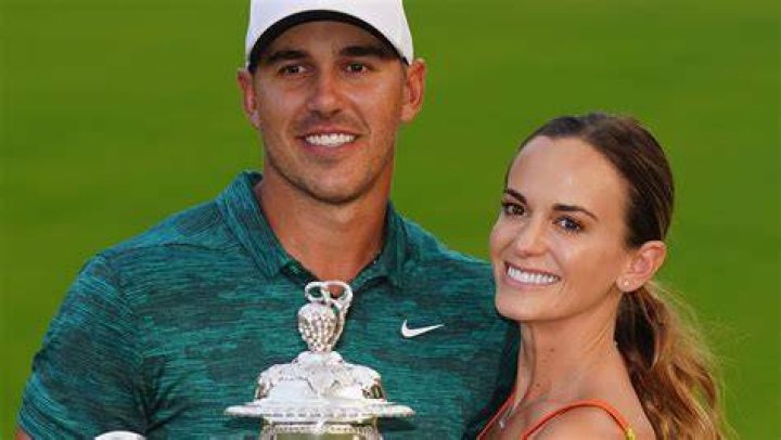 Brooks Koepka Wife, Girlfriend, Father, Family, Net Worth, Bio