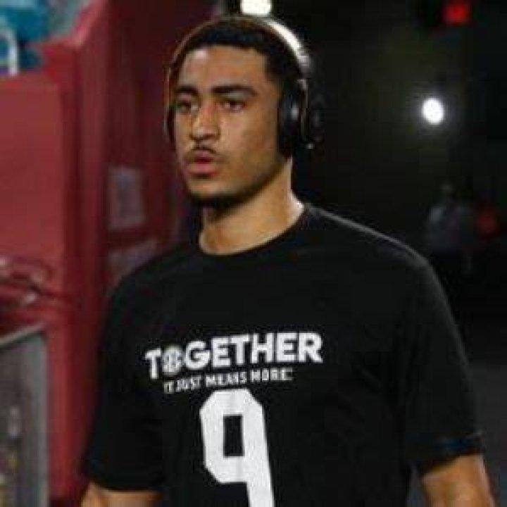 Bryce Young Wiki; Girlfriend, Contract, Draft, Injury, High School